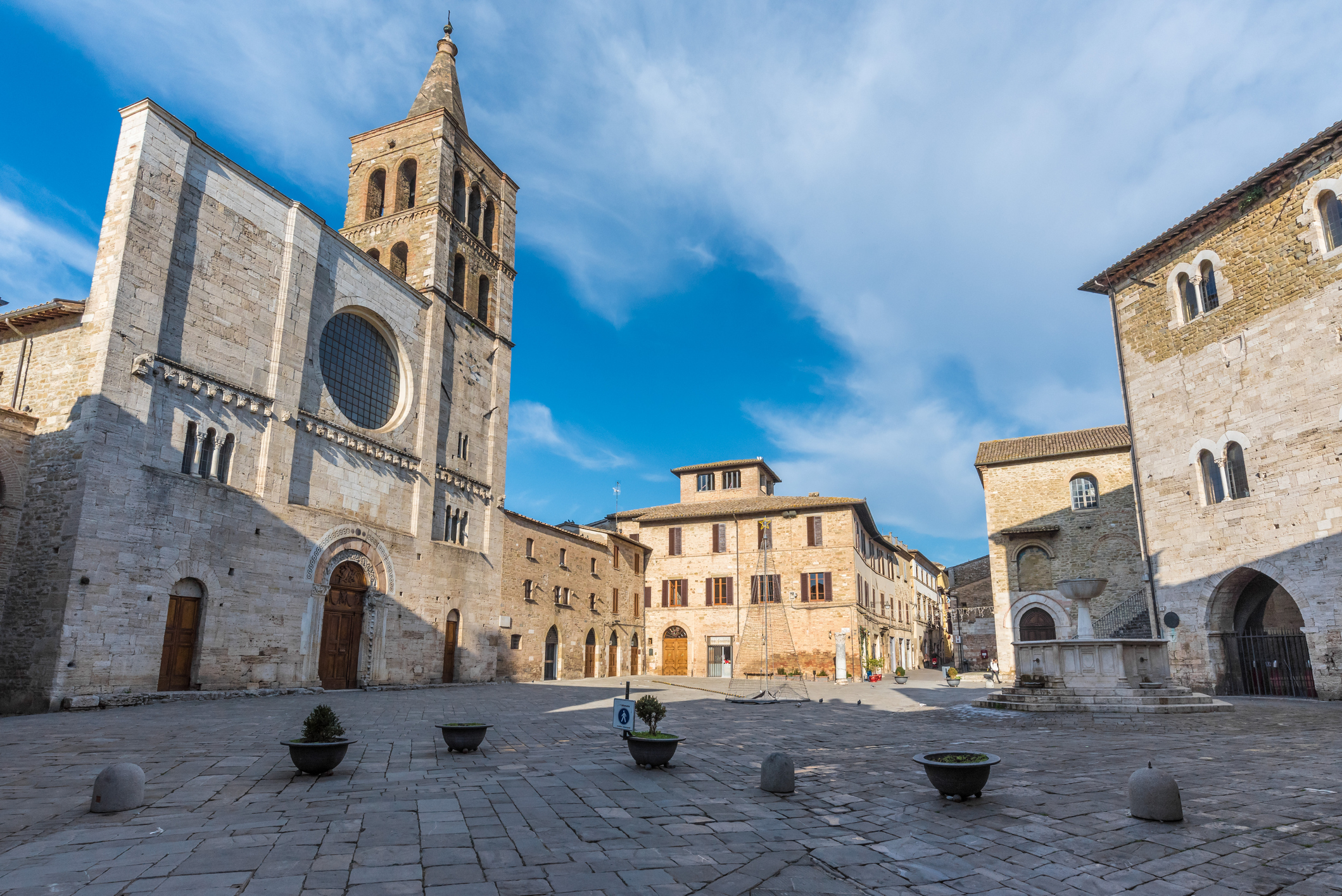 Bevagna