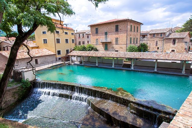 bevagna