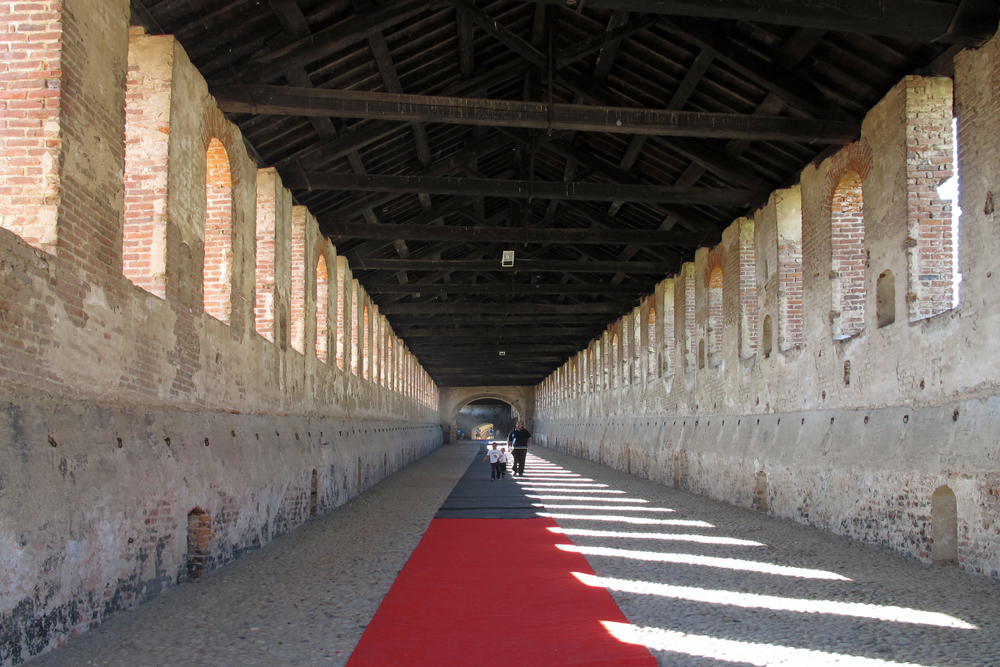 Vigevano