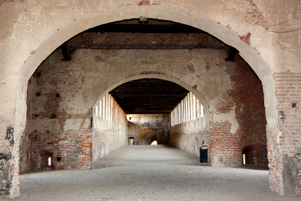 Vigevano