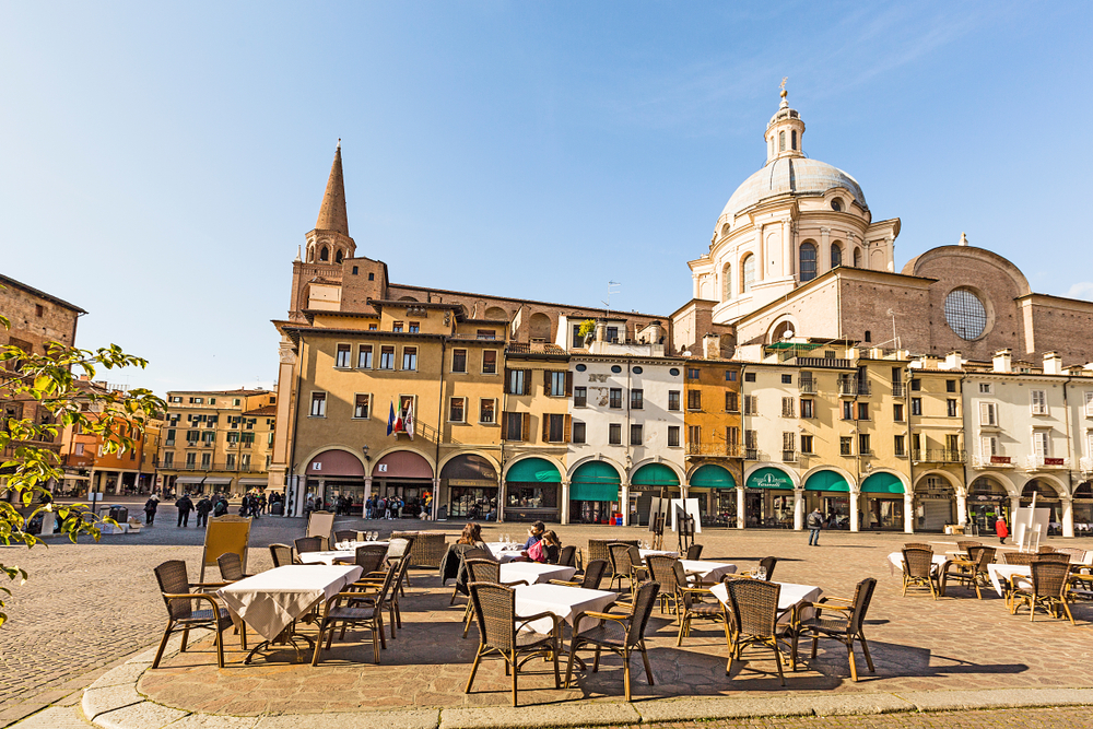 Mantova
