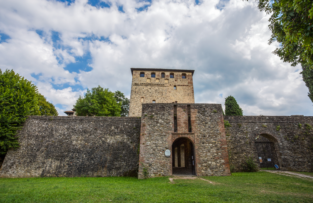 Bobbio_Basilica