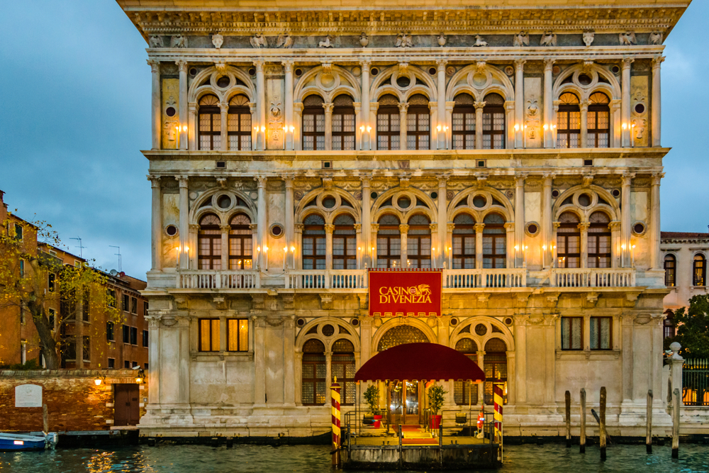 Casinò
