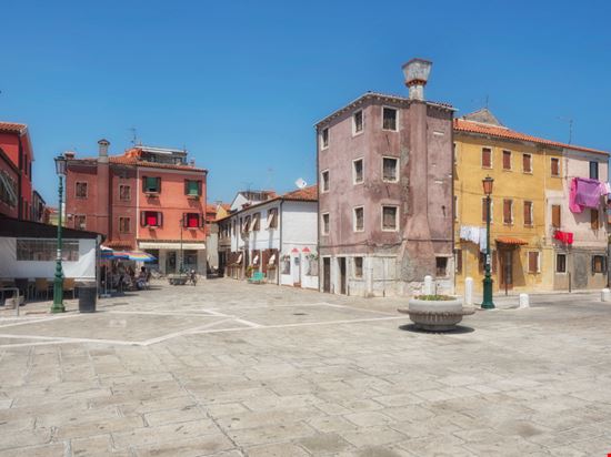 Pellestrina Pellestrina FEDELE FERRARA / Shutterstock.com 