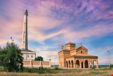 Chiesa di Santa Maria di Punta Penna