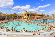 Bagni Széchenyi