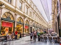 Galeries St. Hubert 