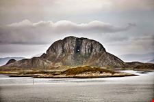 Torghatten