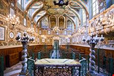 Sinagoga degli Argenti 