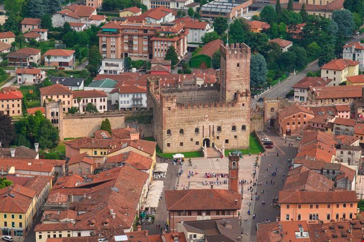 3 castelli da visitare in Veneto questo autunno per fare un tuffo nel passato