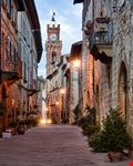 Pienza