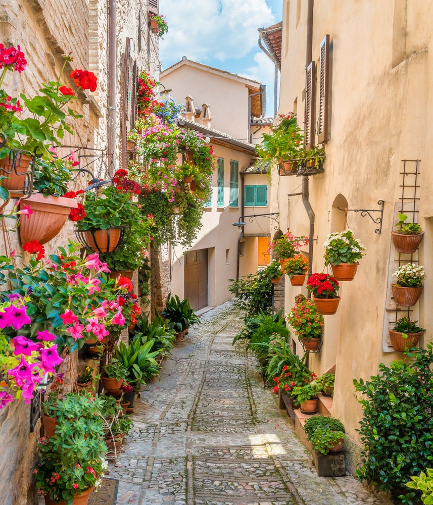 Spello