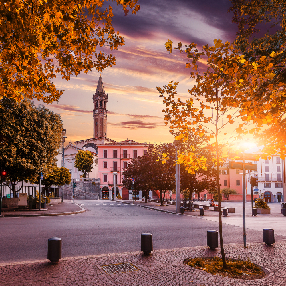 Lecco
