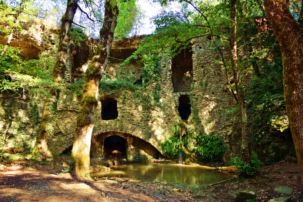 Mulinaccio di Scandicci