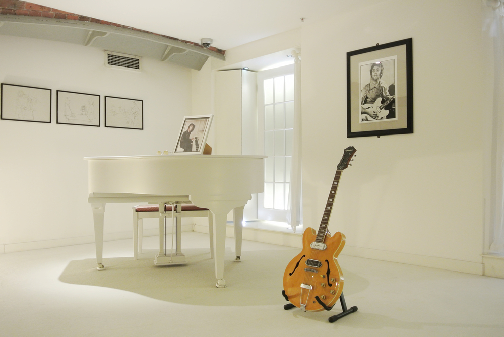 Museo dei Beatles