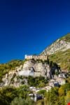 Castello di Cerro al Volturno