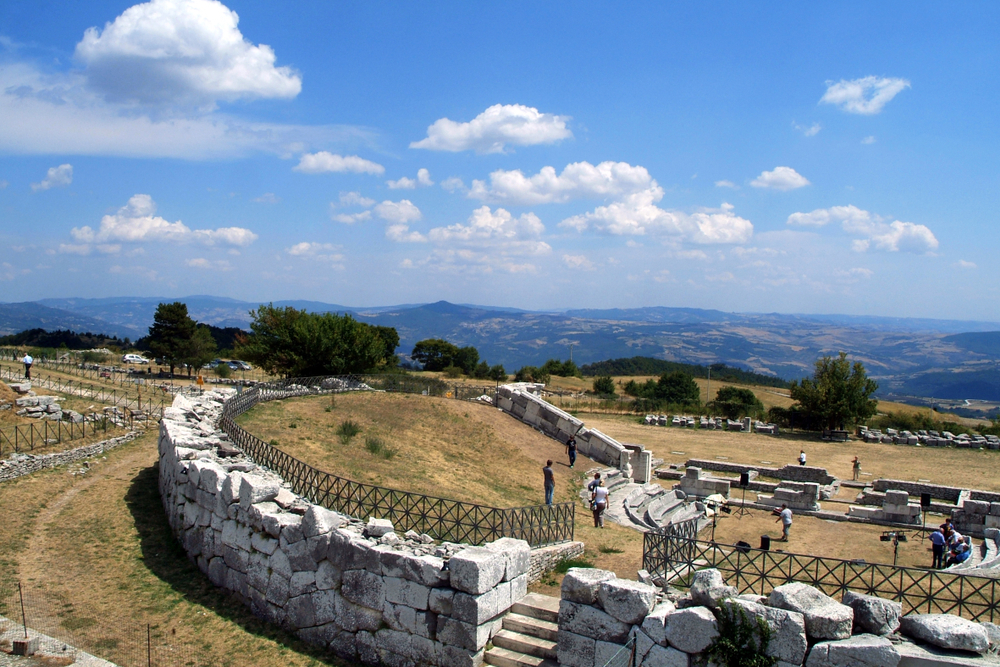 Pietrabbondante