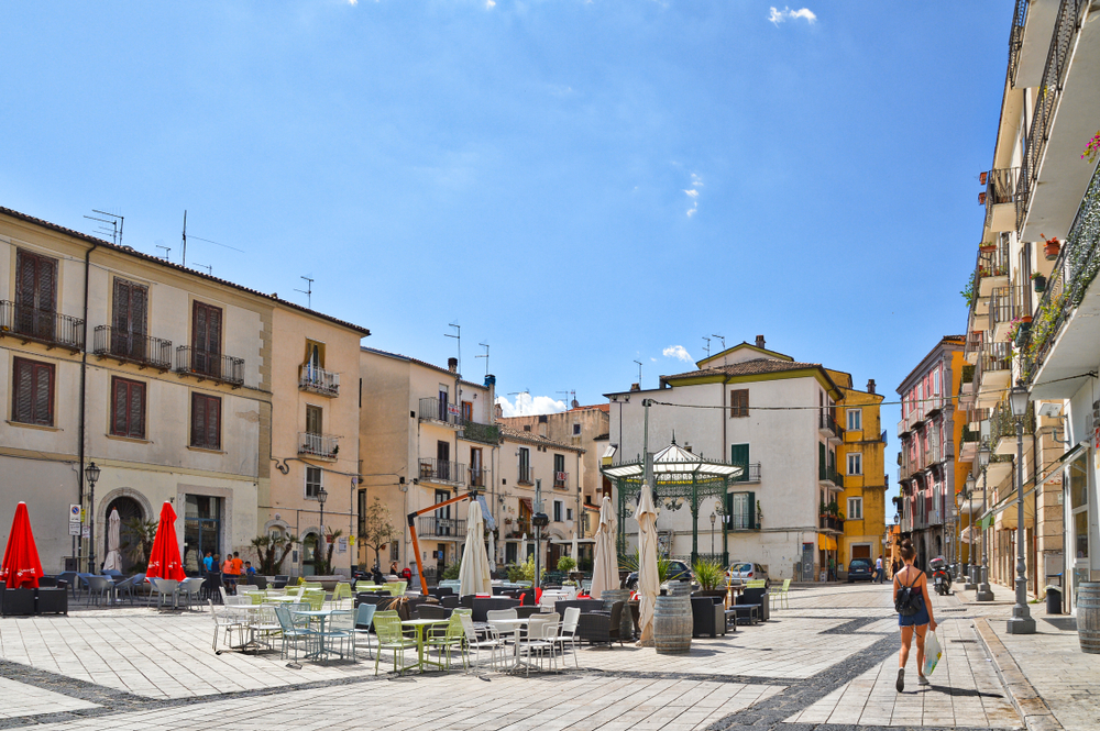 Isernia