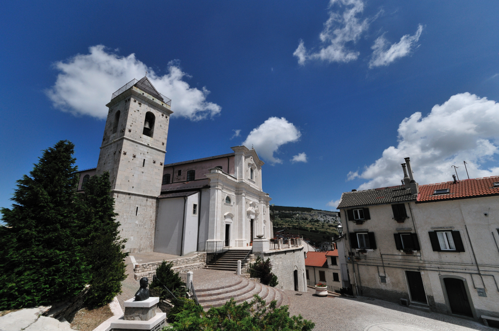 Capracotta