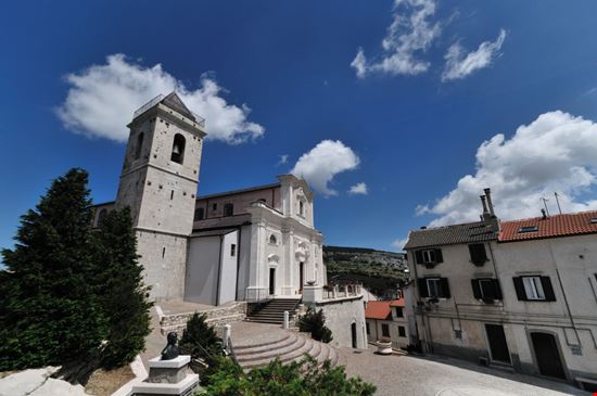 Capracotta Capracotta SerFeo - Shutterstock.com 