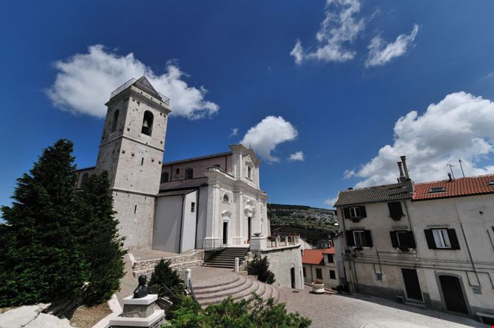 Capracotta