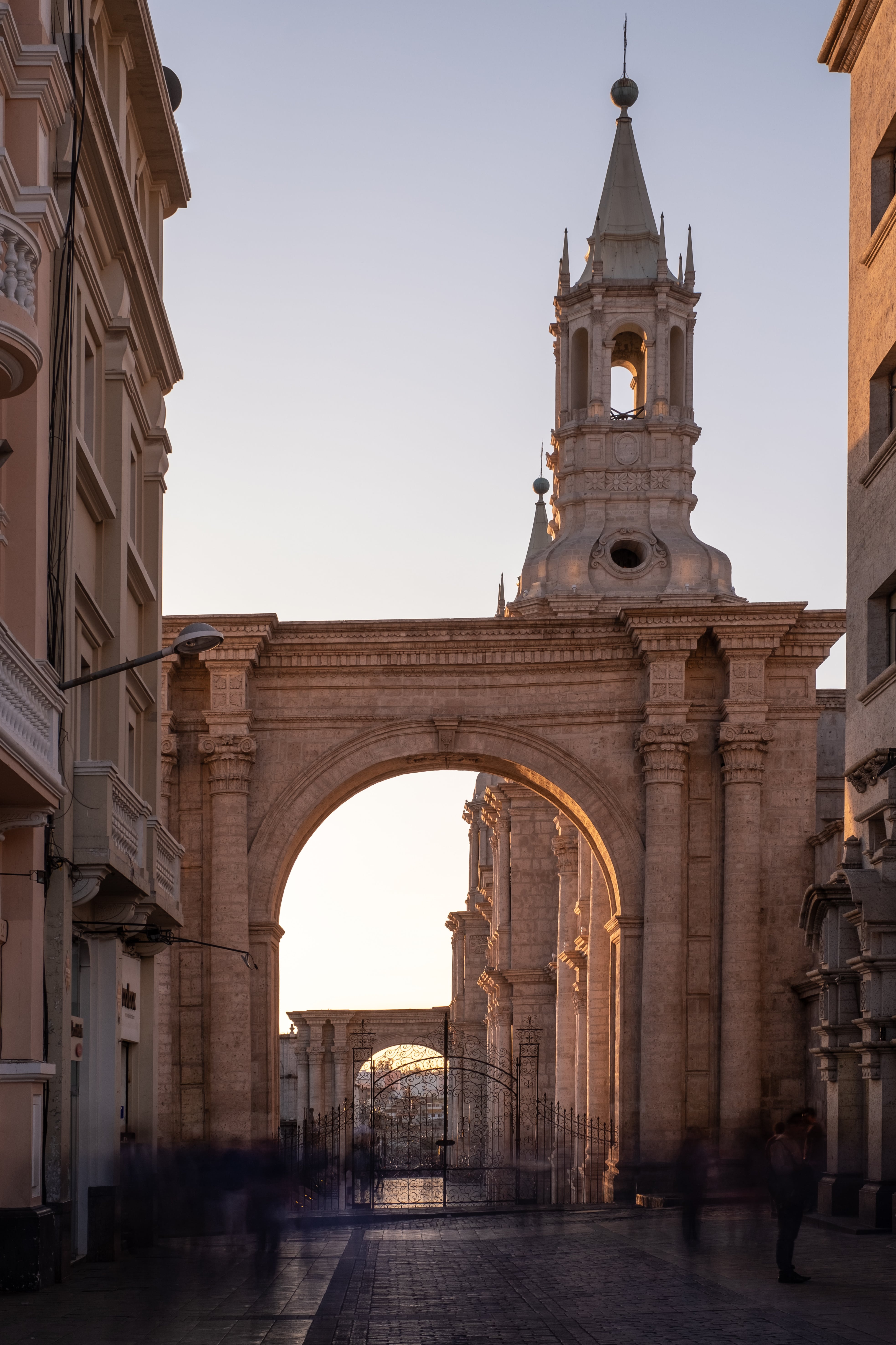 Arequipa