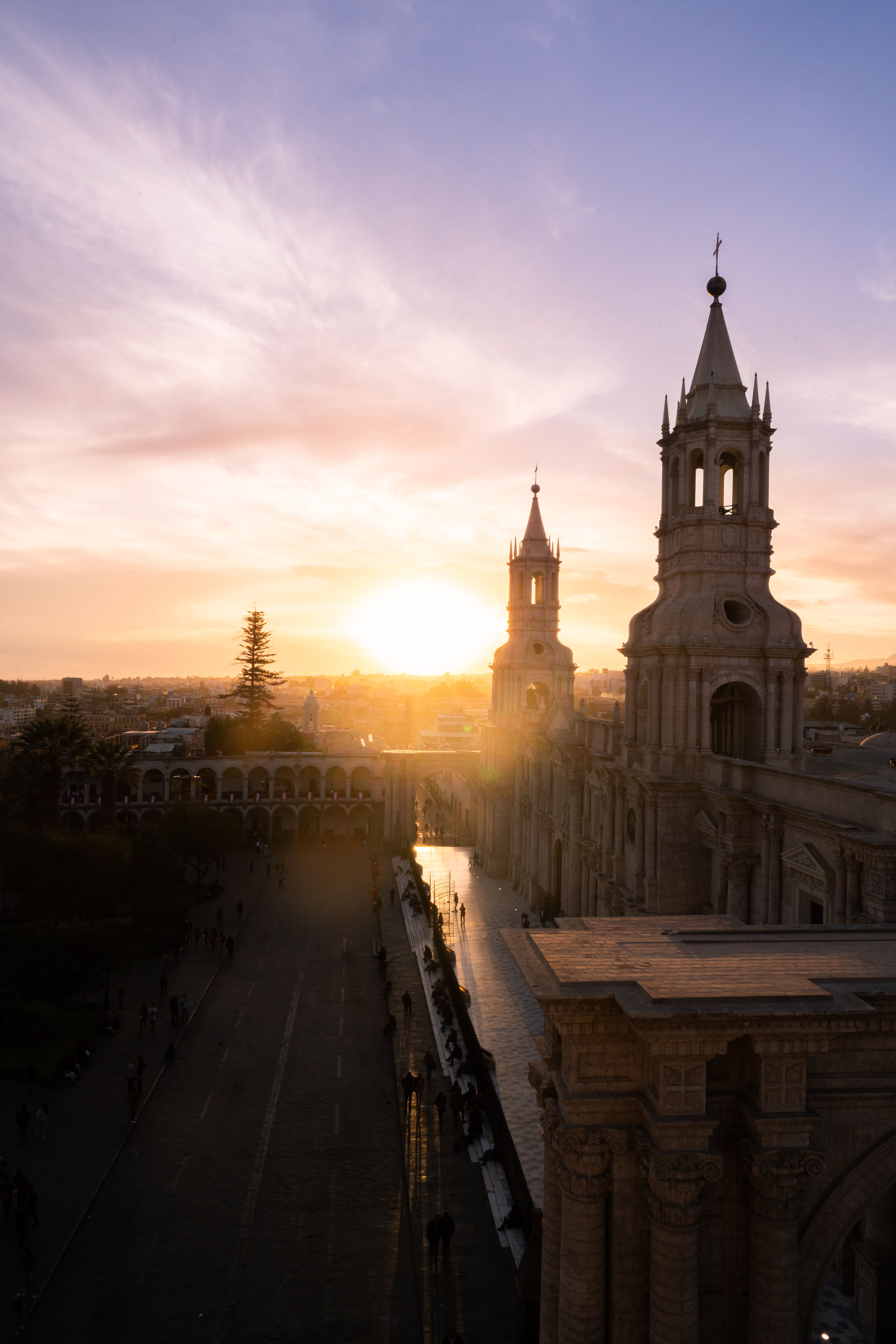 Arequipa