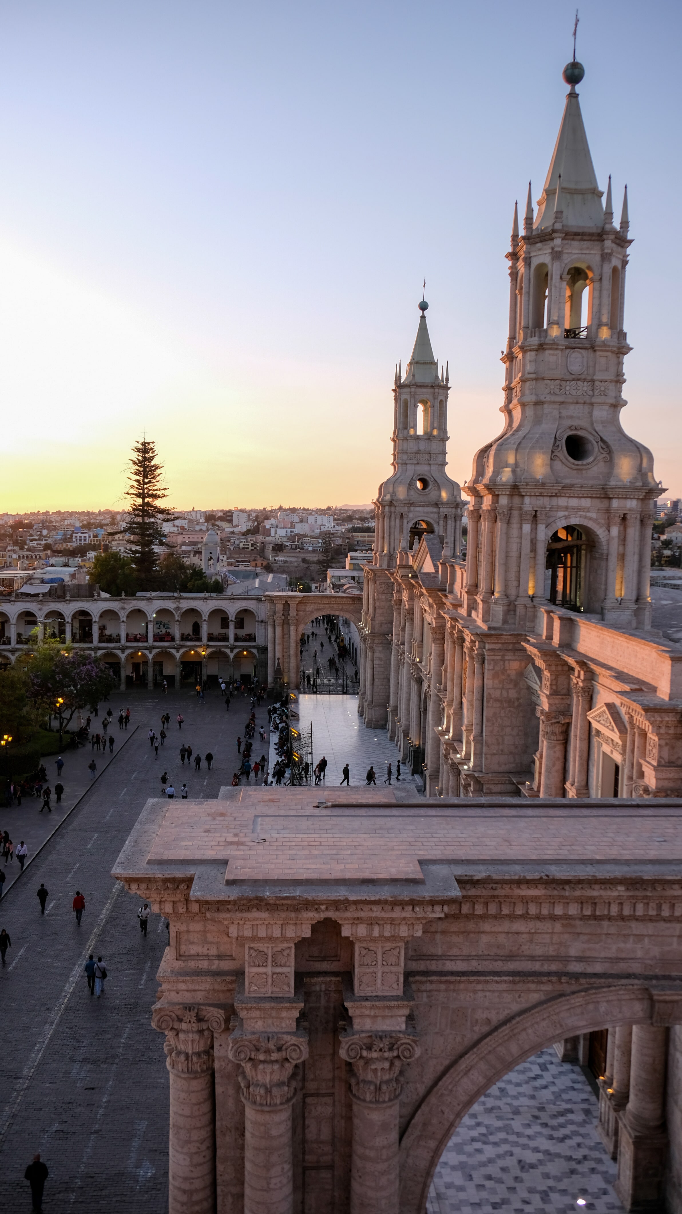Arequipa
