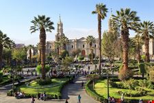 Arequipa
