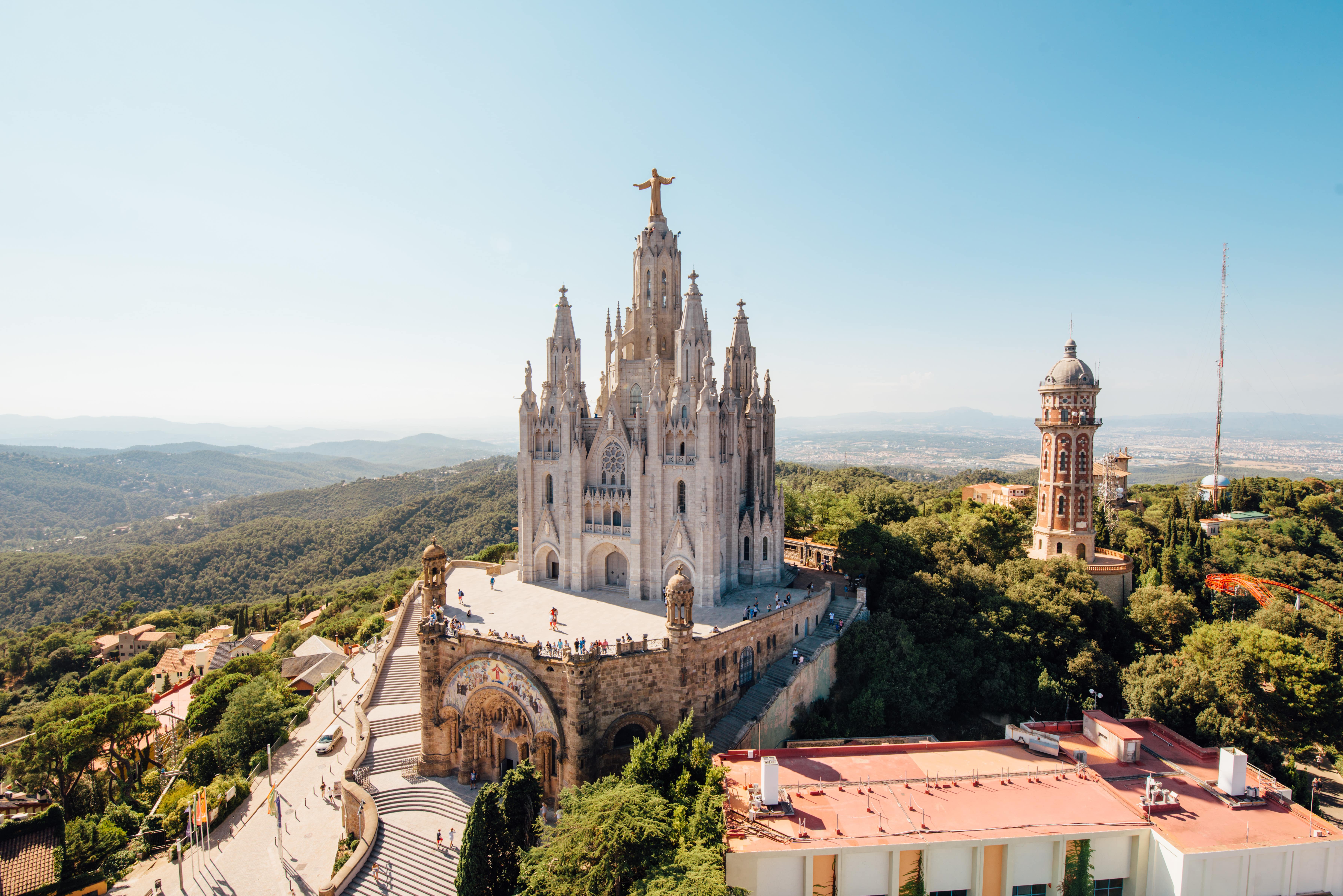 Barcellona