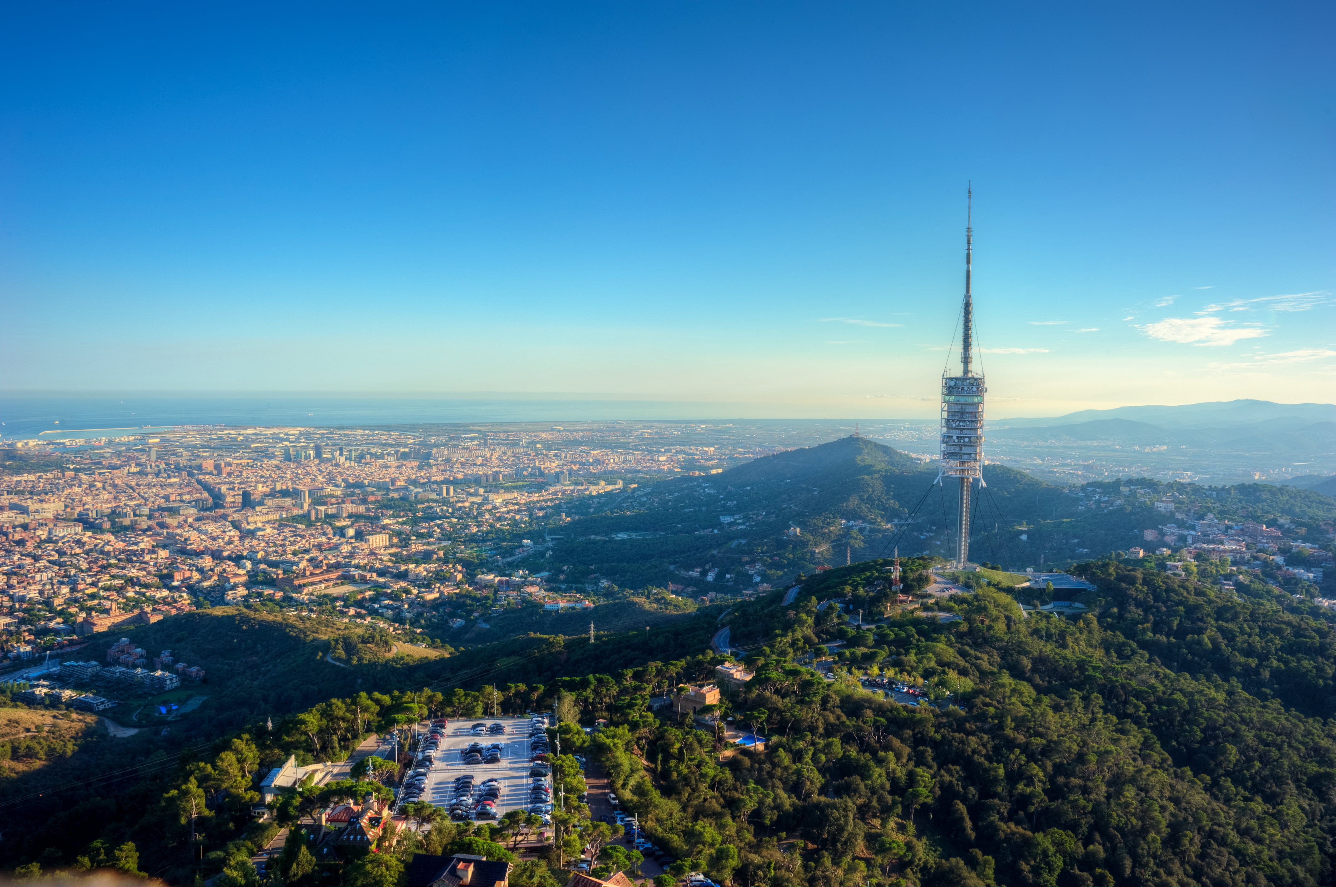 Barcellona
