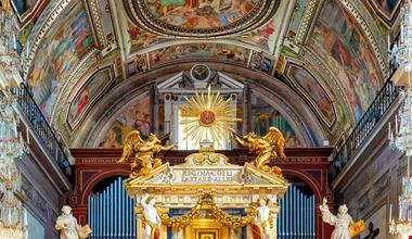 Chiesa dell'Ara Coeli Chiesa dell'Ara Coeli