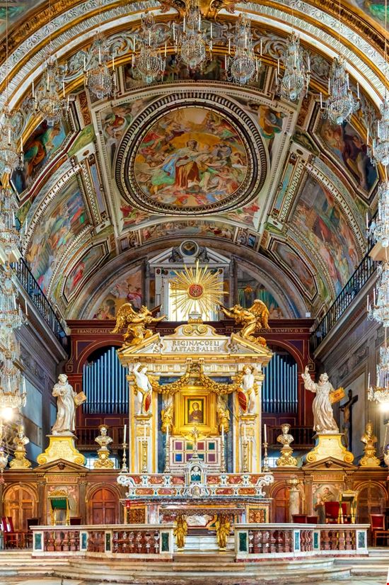  Rome @Only Fabrizio - Shutterstock.com/solo uso editoriale 