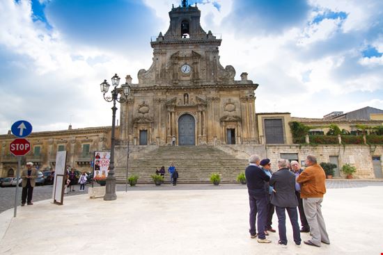 Palazzolo Acreide Palazzolo Acreide JannHuizenga - Istockphoto.com 
