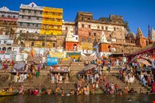 Varanasi