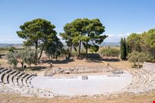 Teatro Greco