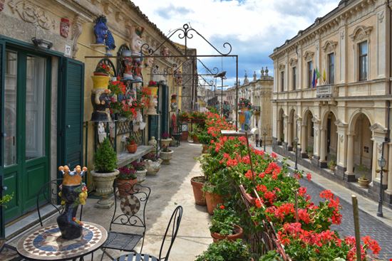 Palazzolo Acreide Palazzolo Acreide Giambattista Lazazzera - Shutterstock.com 