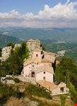Santuario della Mentorella