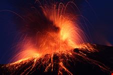 Sciara del Fuoco 