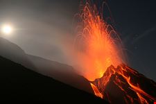 Sciara del Fuoco 