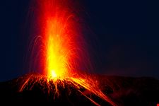 Sciara del Fuoco 