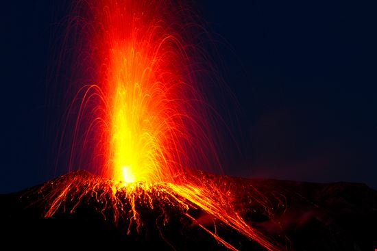Sciara del Fuoco  Sciara del Fuoco  bierchen - Shutterstock.com 
