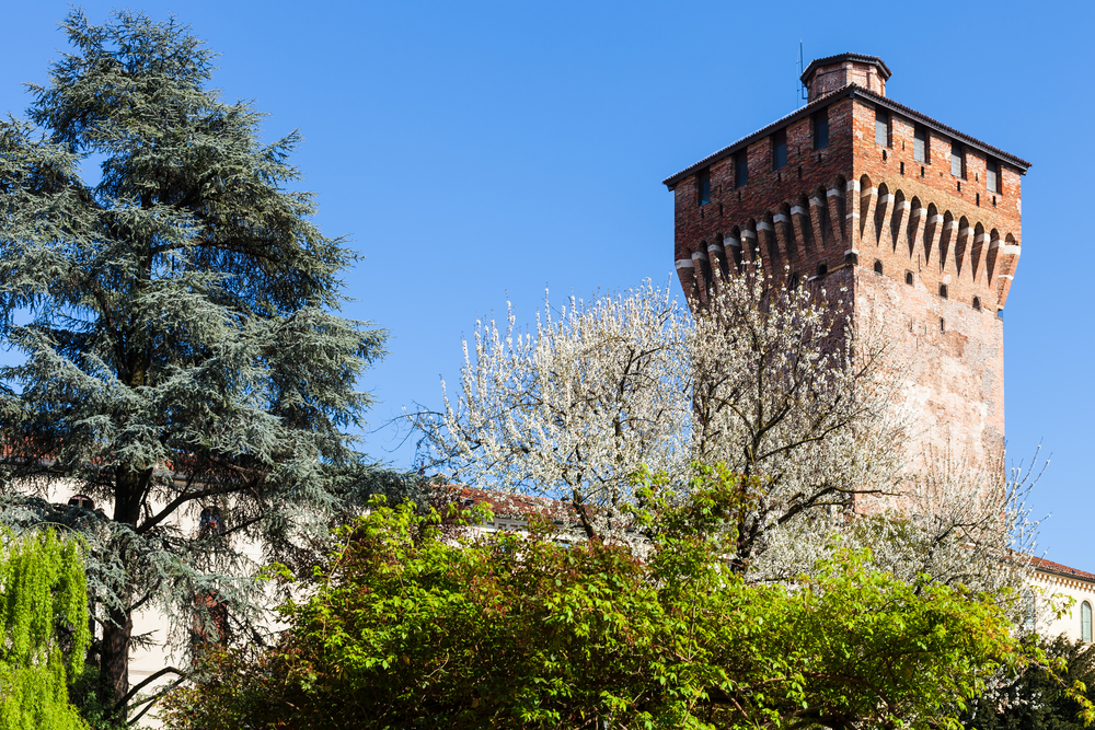 Giardini Salvi