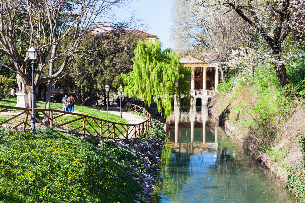 Giardini Salvi