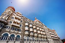 The Taj Mahal Palace Hotel