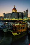 The Taj Mahal Palace Hotel