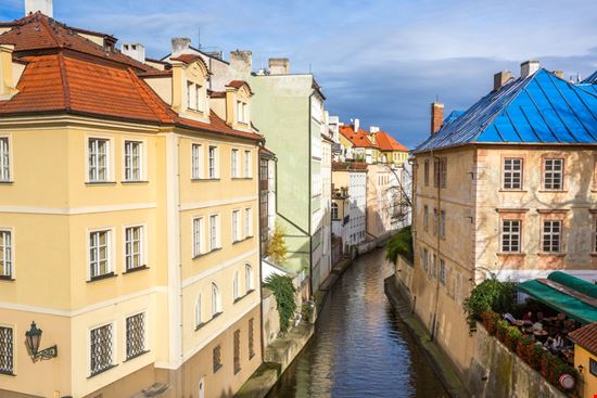 Isola di Kampa Isola di Kampa Georgy Kuryatov - Shutterstock.com 