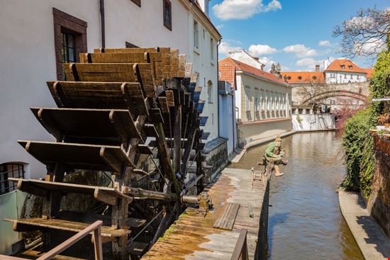 Isola di Kampa Isola di Kampa PHOTOCREO Michal Bednarek - Shutterstock.com 