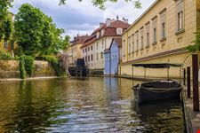 Isola di Kampa