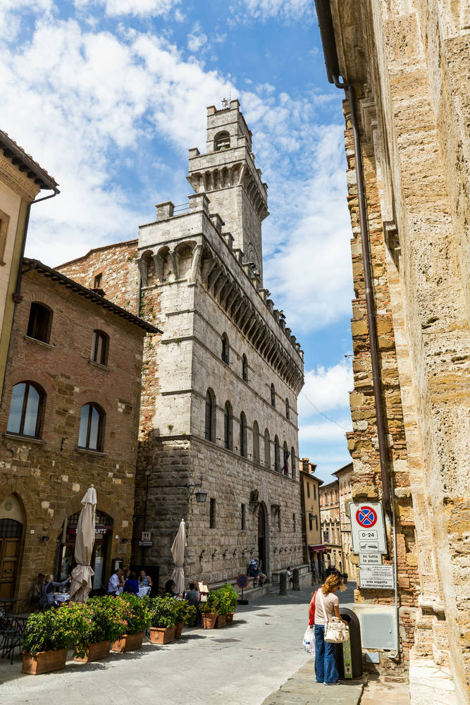 Montepulciano